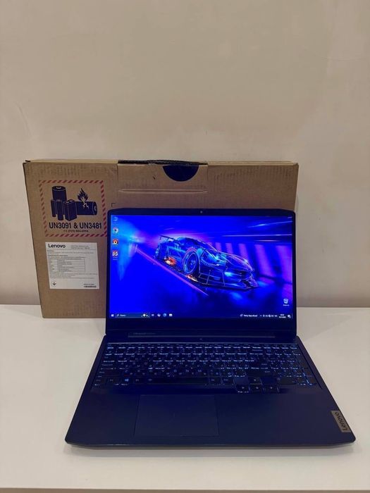 gtx 1650 - купити ноутбуки Lenovo - Ціна на OLX.ua