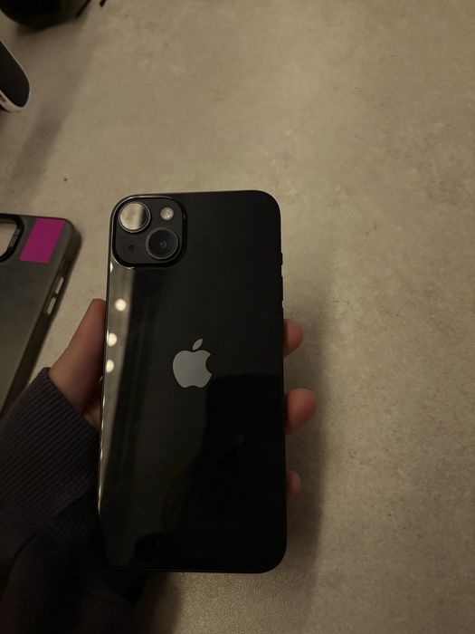 Iphone 14 plus stan bateri 81%