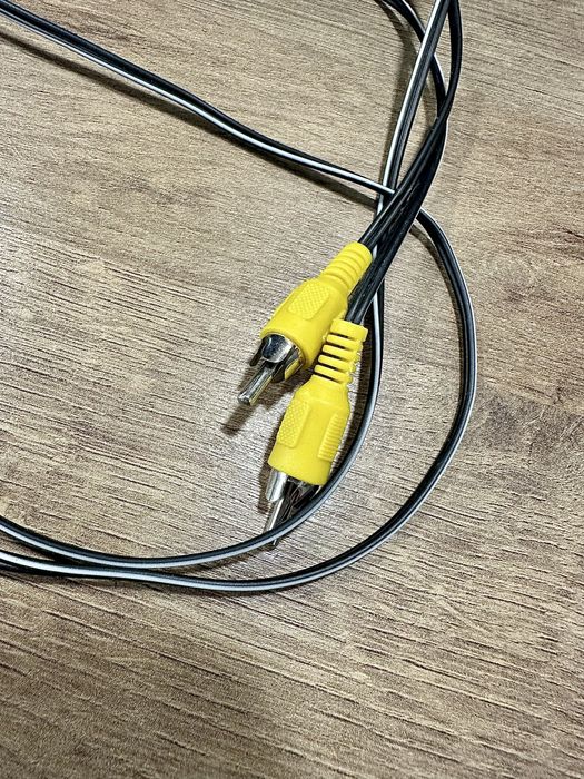 Głośniki do komputera komplet zestaw 2 sztuki