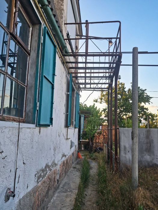 Продам Дачу 3 км от Сити Центр. Газ, вода, свет