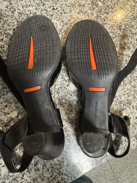 Sendalias rockport 37