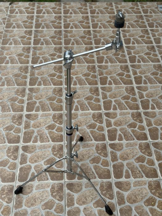 ++ YAMAHA CS755 Statyw łamany pod talerz - PERKUSJA ++