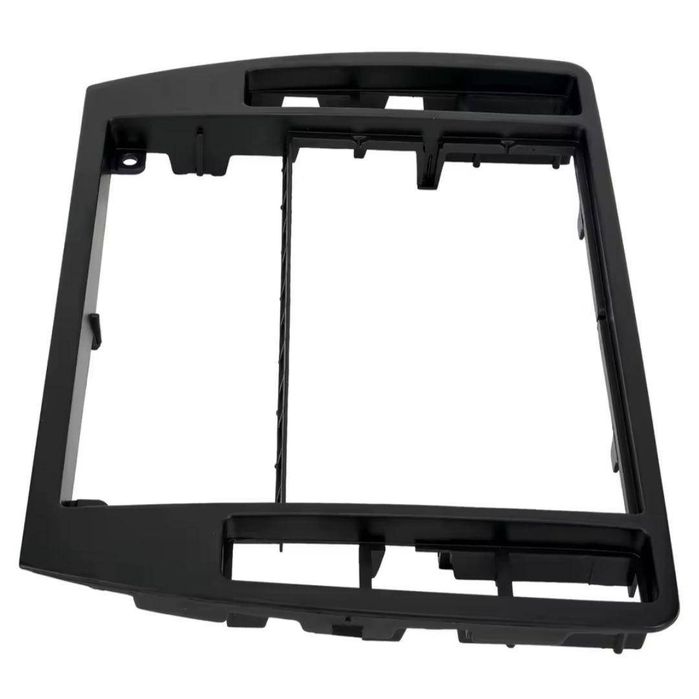NP3000 Перехідна рамка для установки автомагнітоли 2 DIN VW Passat B5