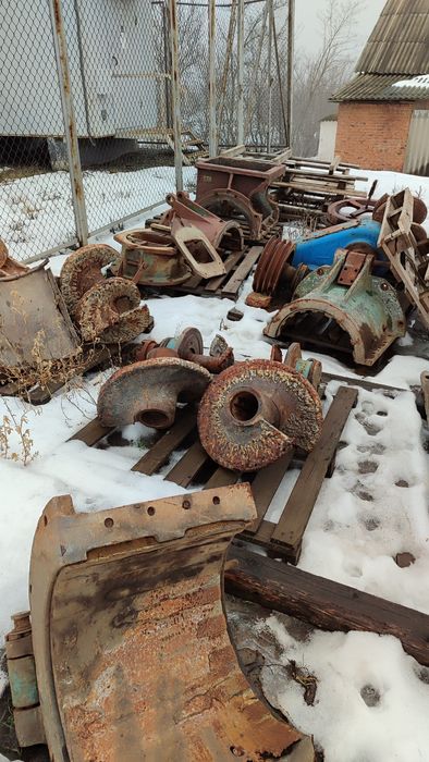 Оборудование для кирпичного завода