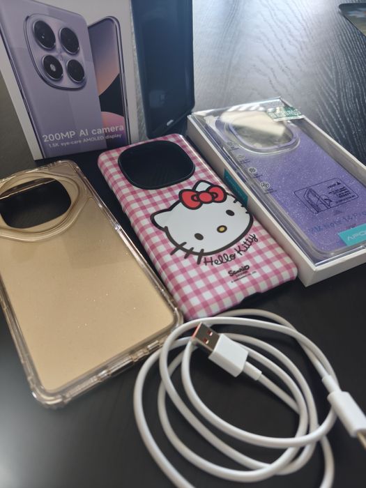 Xiaomi redmi note 14 pro 5G