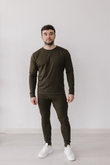 Розпродаж Термобілизна