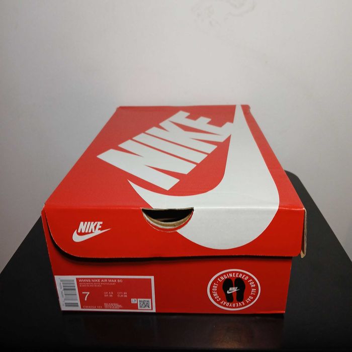 NIKE Air MAX ScSneaker