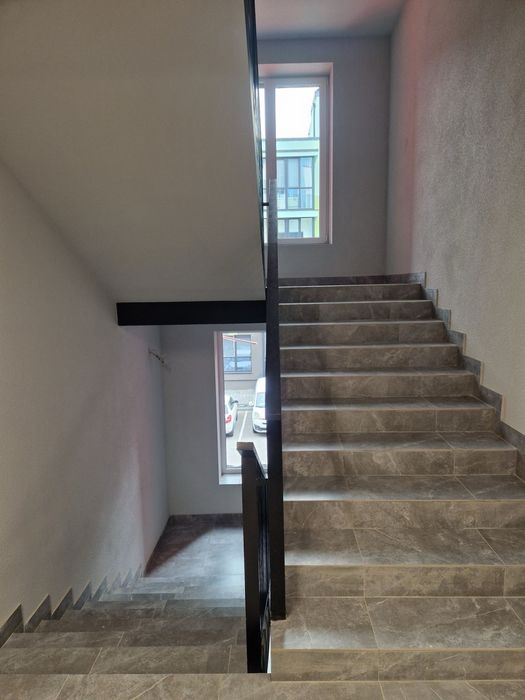 р Продаж 1-кімнатної квартири в новобудові автономне газове