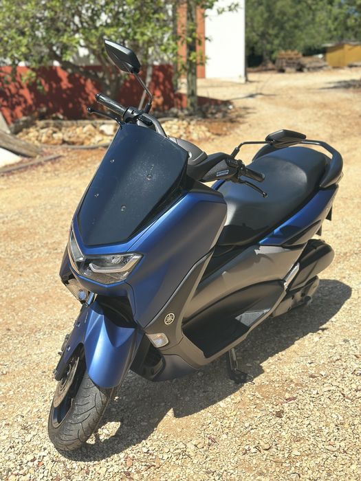 Mota   NMAX 125 2023 28000 km