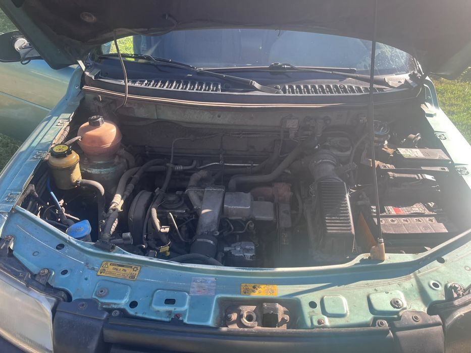 land rover freelander 1