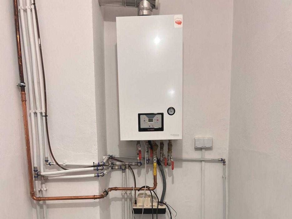 Mieszkanie w Bolechowie pod Poznaniem