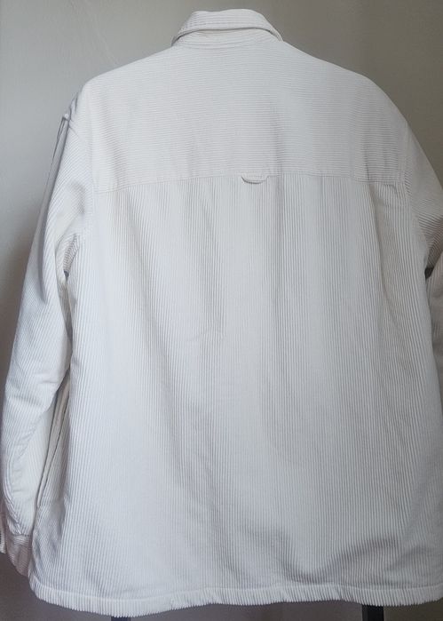 Casaco Zara, tamanho XL