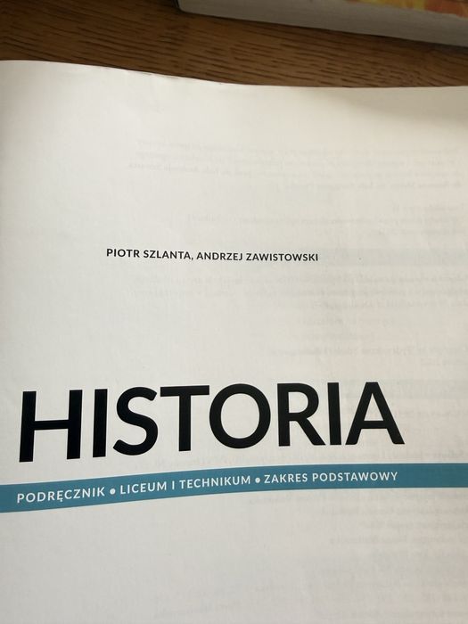 Historia 4 podrecznik