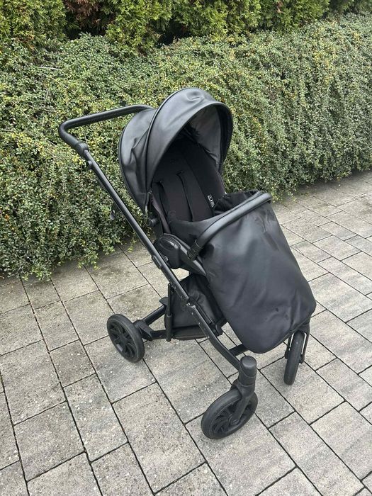 Wózek dziecięcy Anex e type 2w1