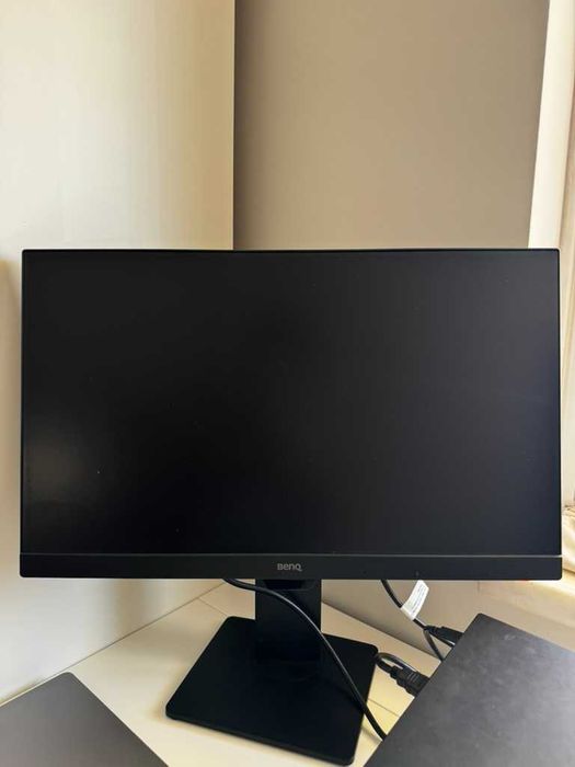 Monitor BenQ GW2485TC 23.8" IPS Full HD 75Hz USB-C 60W
