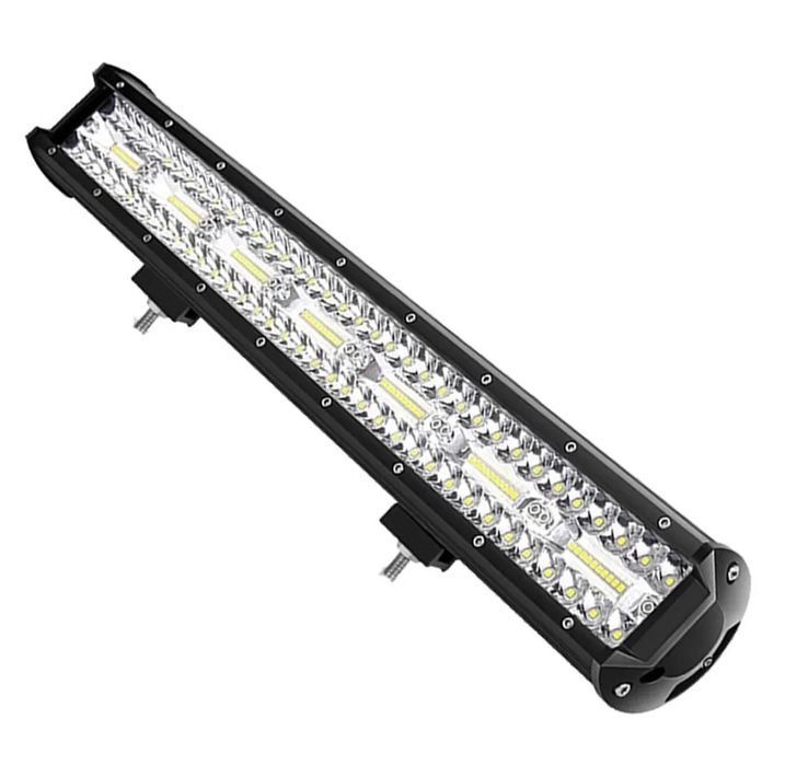 Светодиодная балка дополнительная фара 140 LED 50,8 см 20 дюймов 420w