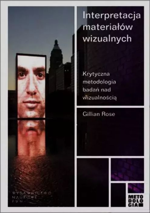 Interpretacja Materiałów Wizualnych. Nowy Produkt