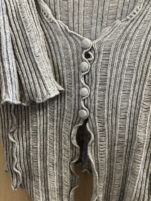 Стильна кофтинка