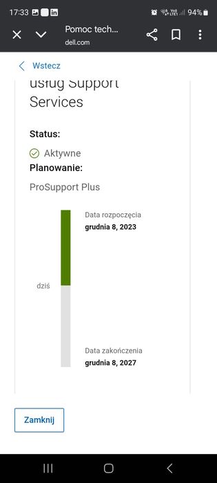 Dell Precision 3480 i7 32GB RAM NVIDIA RTX A500