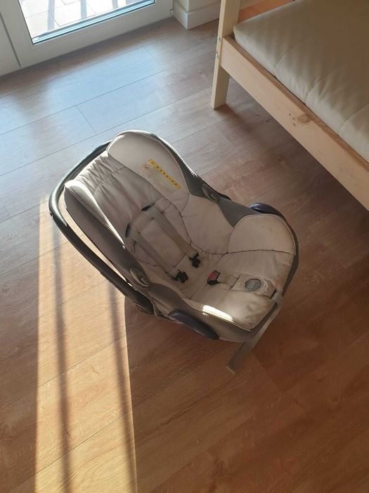Maxicosi Baby Egg