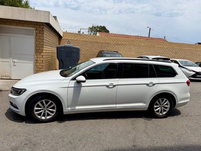VW Passat 1.5 TSI Confortline DSG