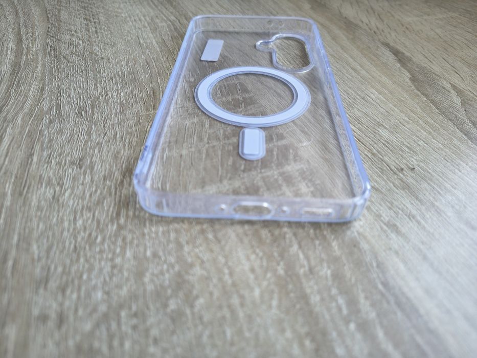 Etui Magsafe do Samsung Galaxy A56