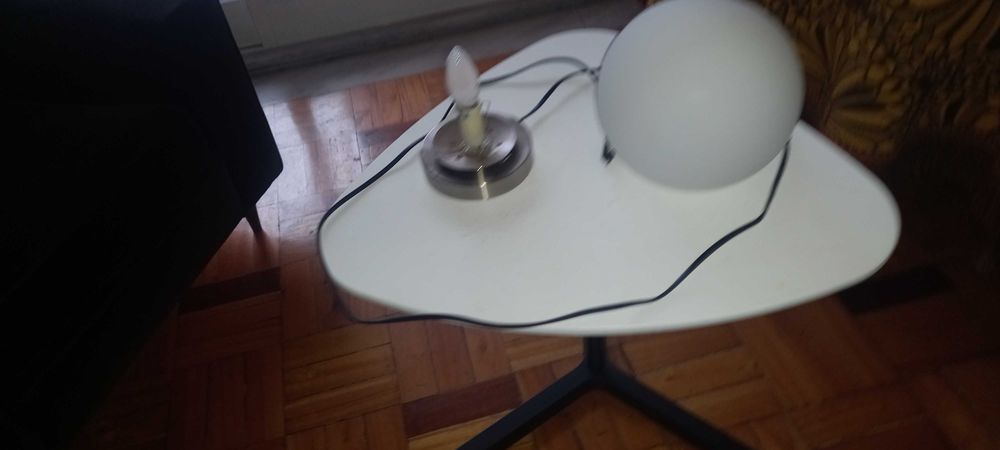 Candieiro de mesinha de cabeceira