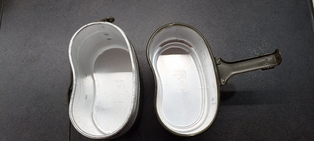 Polska menażka wojskowa