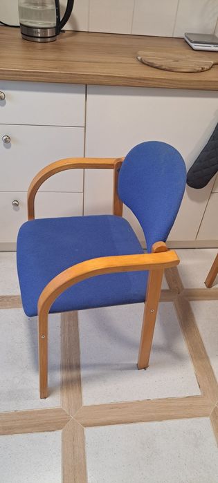 Krzesła Ikea, mam 2 sztuki