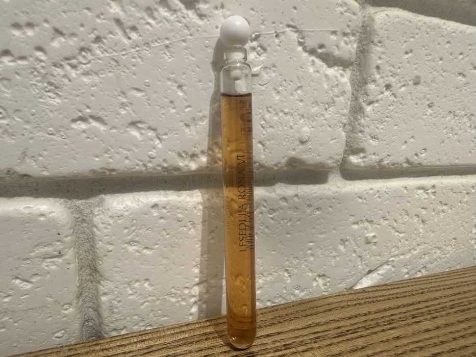 Нишевый парфюм, оригинал GRAFF Lesedi La Rona VI — Eau de Parfum, 3,5 мл