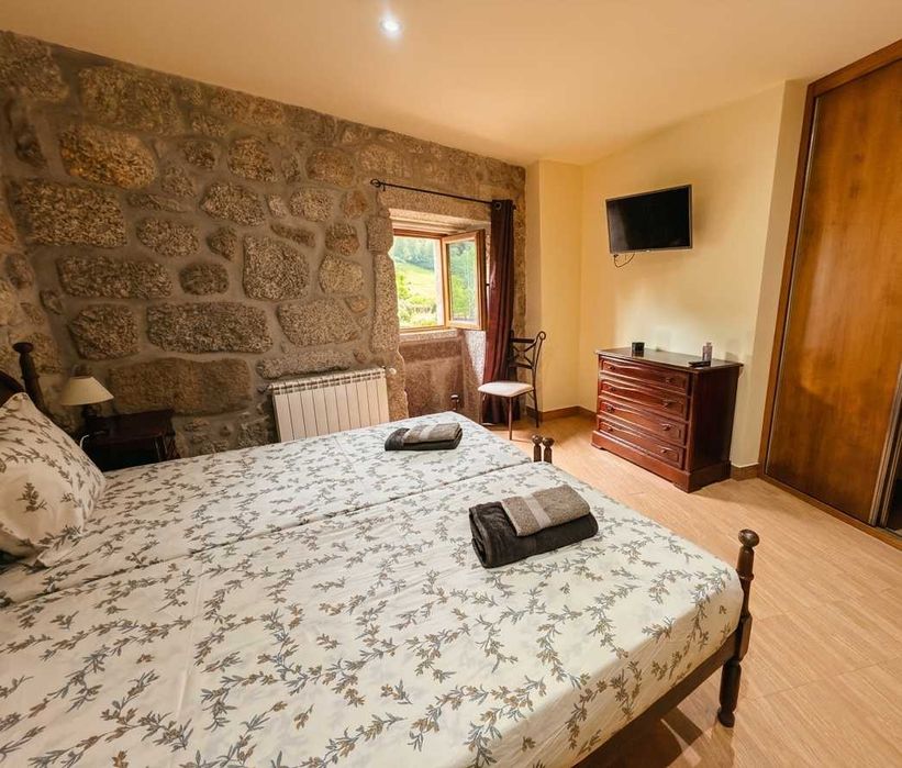 Casa para arrendar