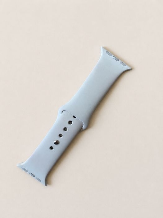 Apple Watch SE 3 GPS 40 mm 99% baterii + 4 paski, gwarancja