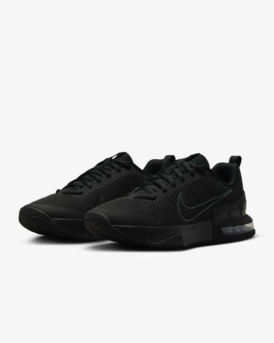 США‼️Кроссовки Nike Air Max Alpha Trainer 6 (40р по 49.5р) (FQ1833-003)