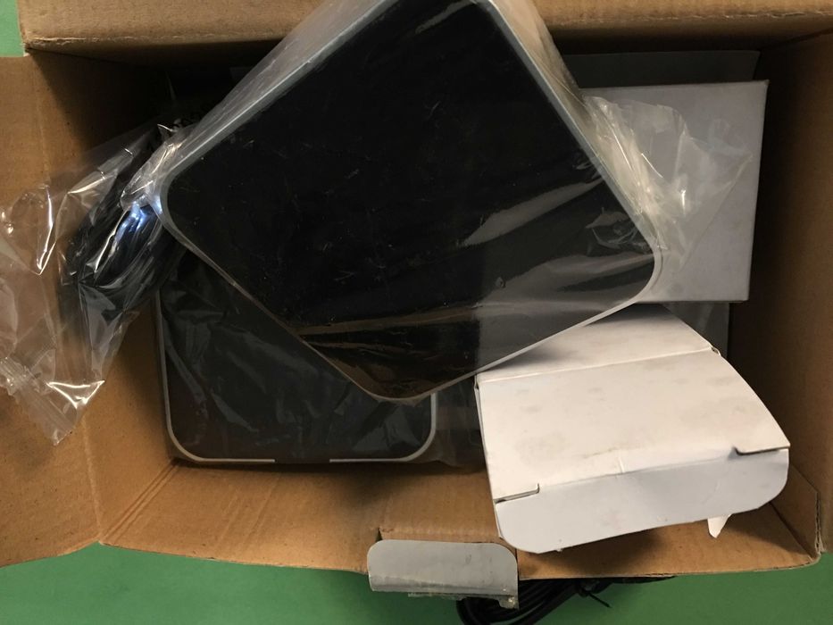 Transmissor receptor-videoaudio SilverCrest s-fios