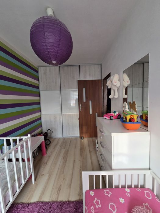 Sprzedam mieszkanie 2 pokojowe Krasińskiego