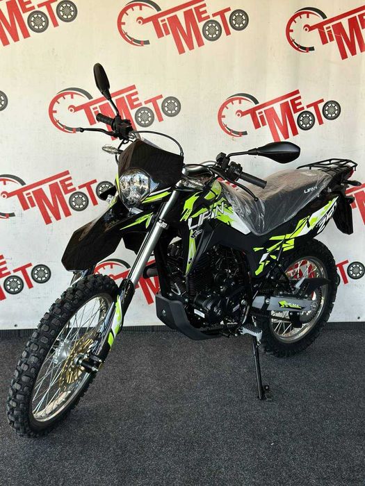 Новий мотоцикл LIFAN KPX 250 Гарантія/Доставка