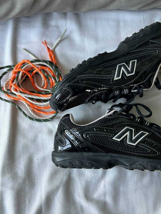 !LUXURY! New Balance 204L Black | 36 37 38 39 40 41 42 43 44 45