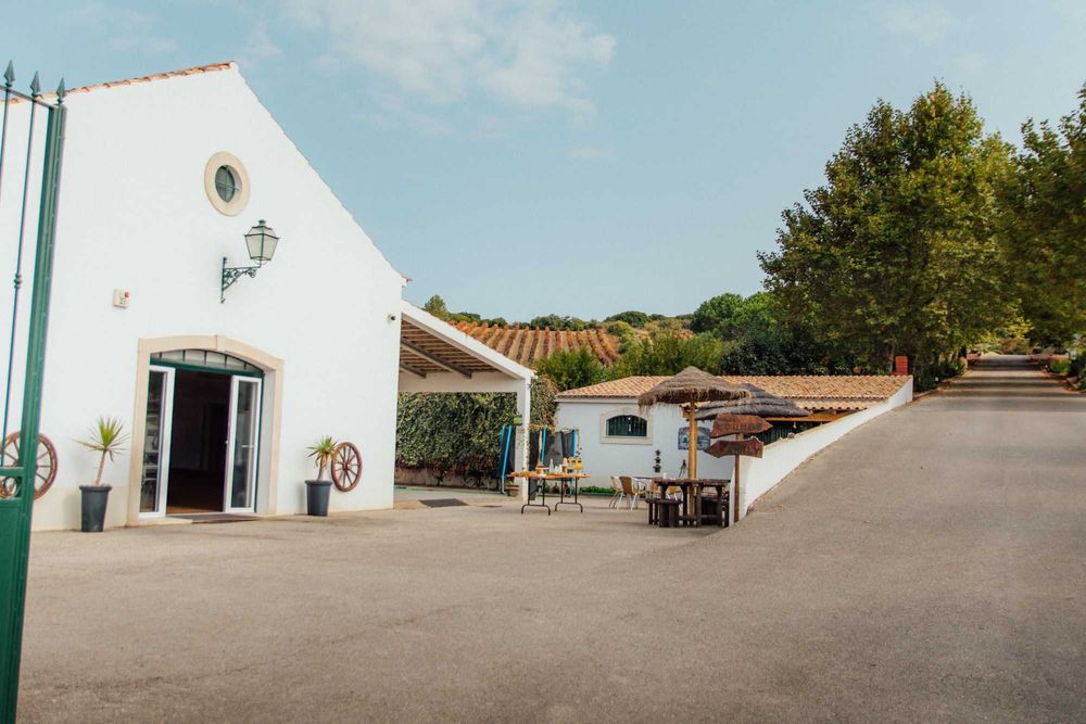 Espaço para festas e eventos - Natura Family