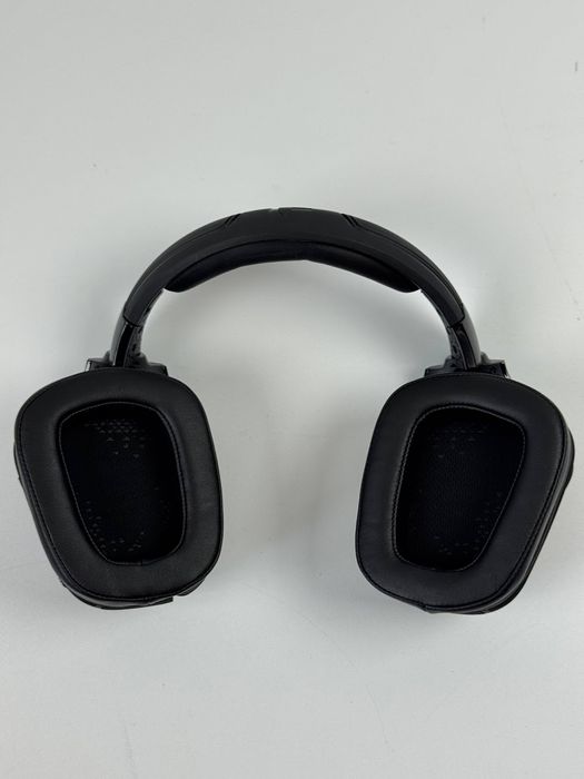 Bеzprzewodowe słuchawki gamingowe Logitech G935 LIGHTSYNC