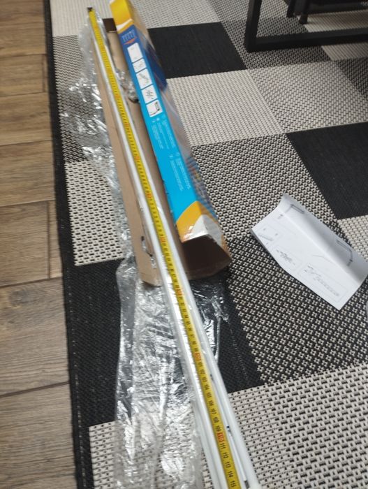 Продам нову сушарку для білизни.