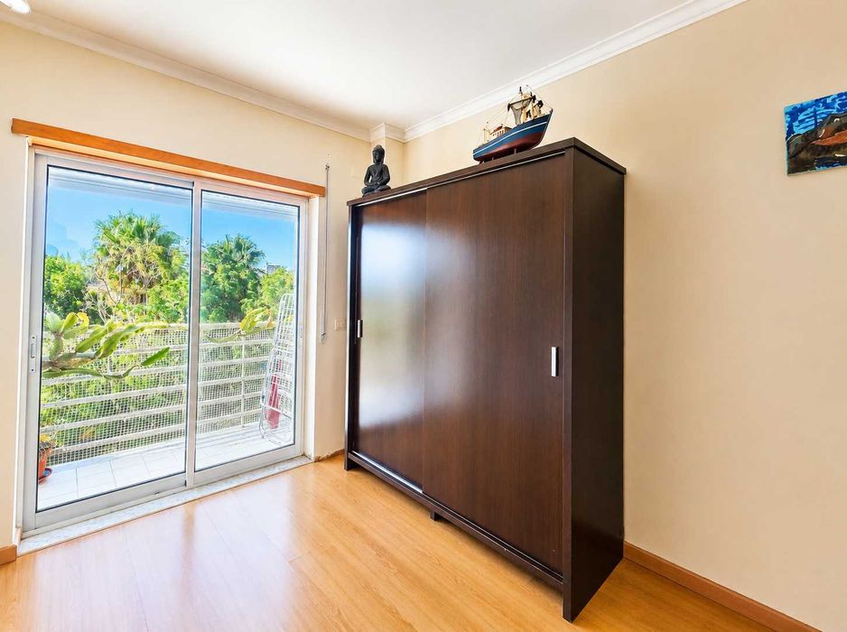 Apartamento T3 no Carregado