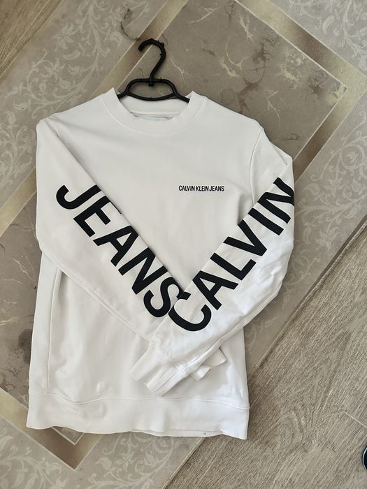 Кофта CALVIN KLEIN JEANS оригинал