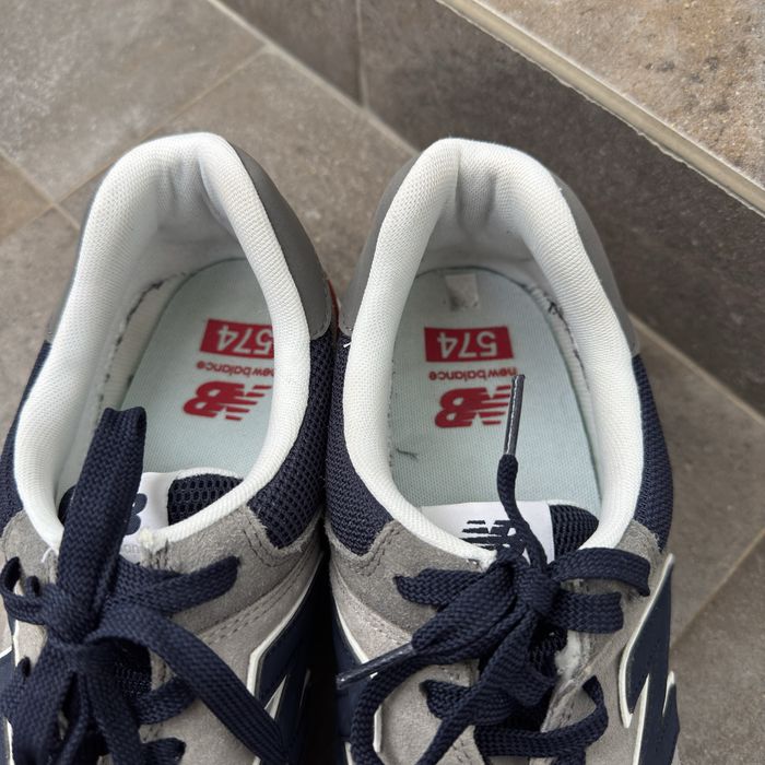 New balance 574