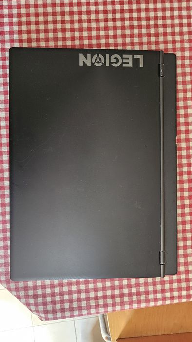 lenovo legion y540-15irh