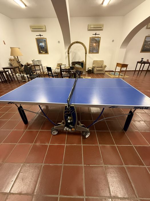 Mesa de ping pong Cornilleau