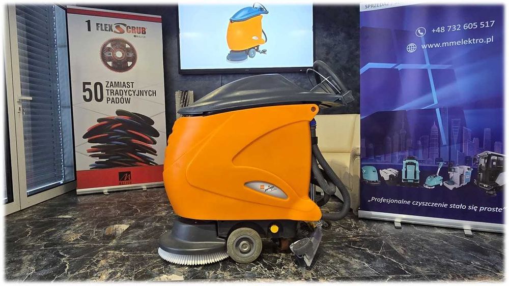 SZorowarka Taski Swingo 755B nowe baterie Litowe