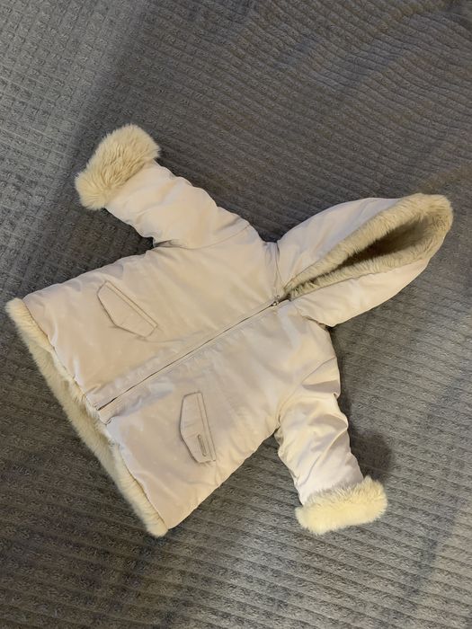 Kurteczka Zara 74 dla dziewczynki