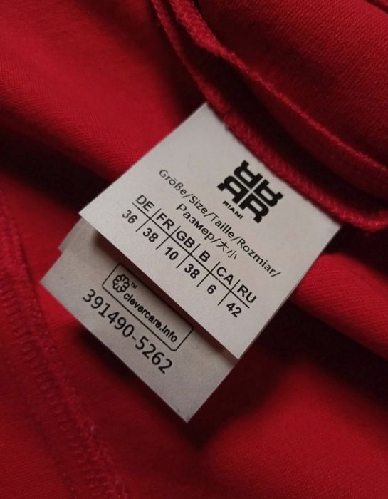 Marynarka Riani /Roz S