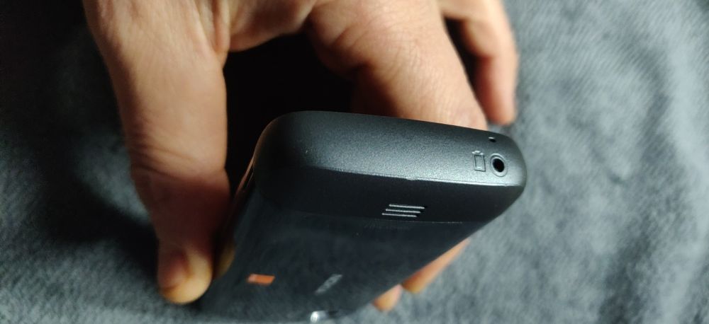 Продам nokia c5-03