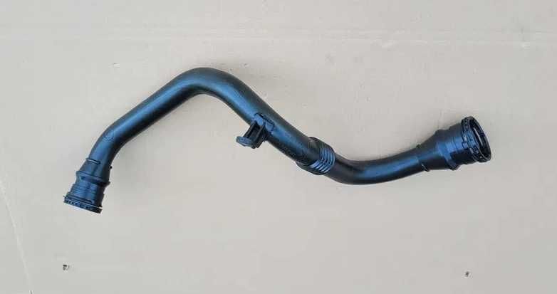 Патрубок інтеркулера Меган 3 Сценік Патрубок интеркулера рено Megane 3